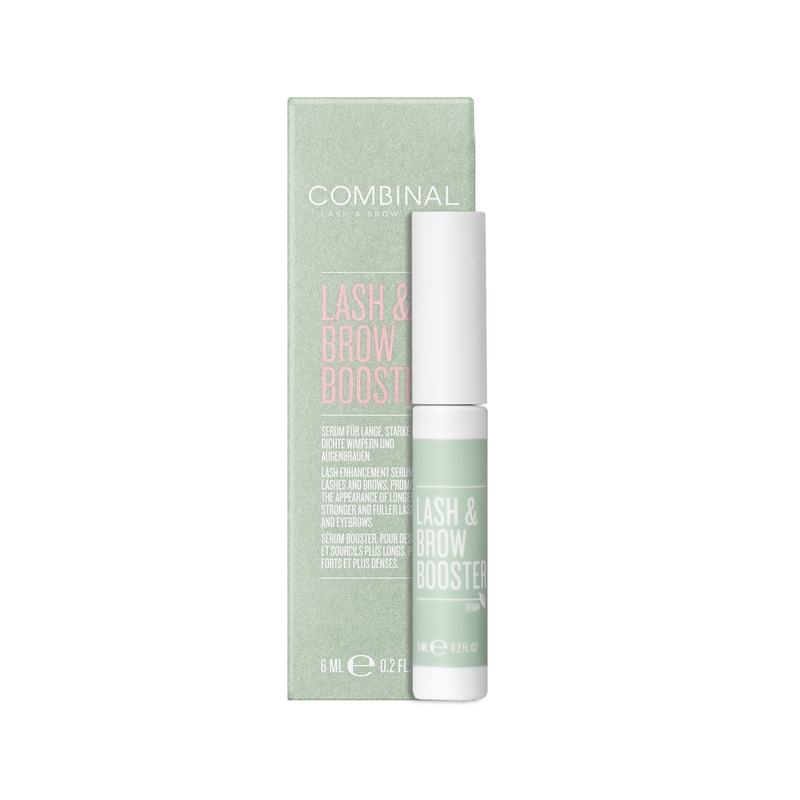 Lash & Brow Booster - Sérum croissance Cils et Sourcils