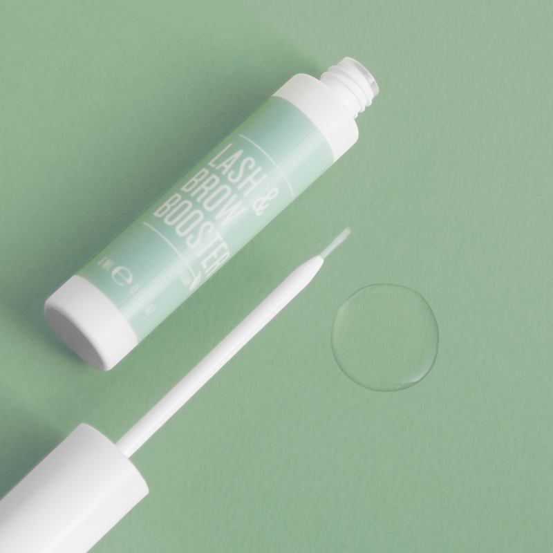 Lash & Brow Booster - Sérum croissance Cils et Sourcils