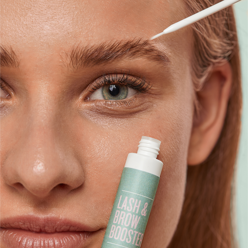 Lash & Brow Booster - Sérum croissance Cils et Sourcils