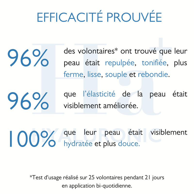 Sérum booster à l&