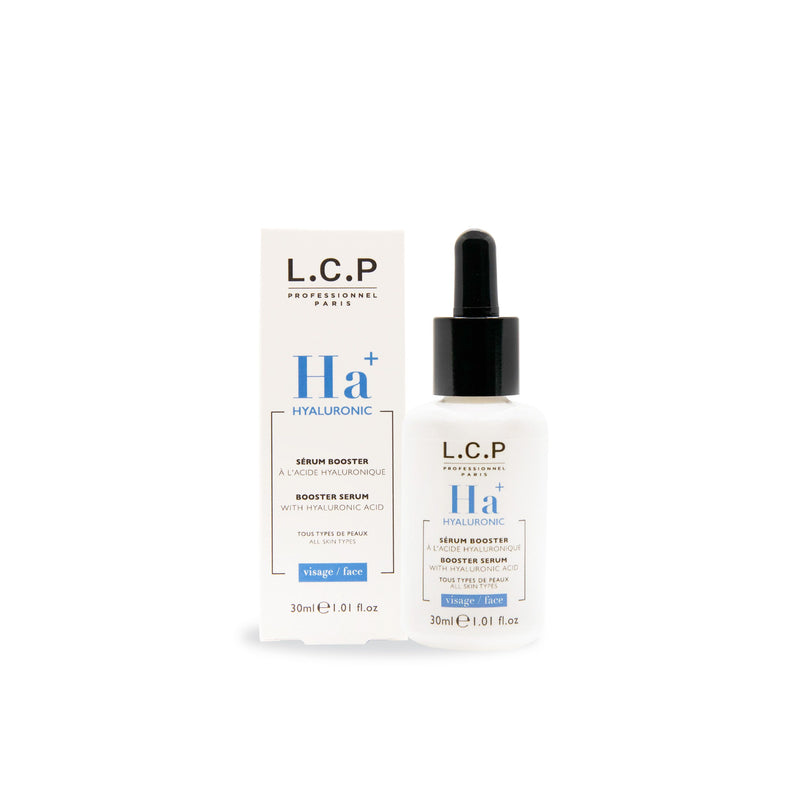 Sérum booster à l&