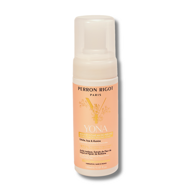 Mousse Intime Micro Peeling Yona Perron Rigot  - Soin du maillot