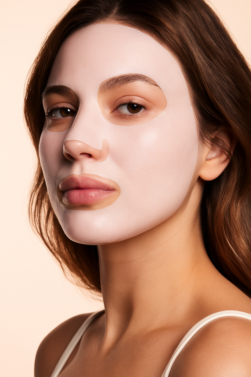 MASQUE-SERUM BIOCELLULOSE LIFT EXPRESS