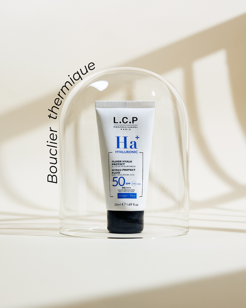 Fluide Solaire Hyaluronique Protect SPF50